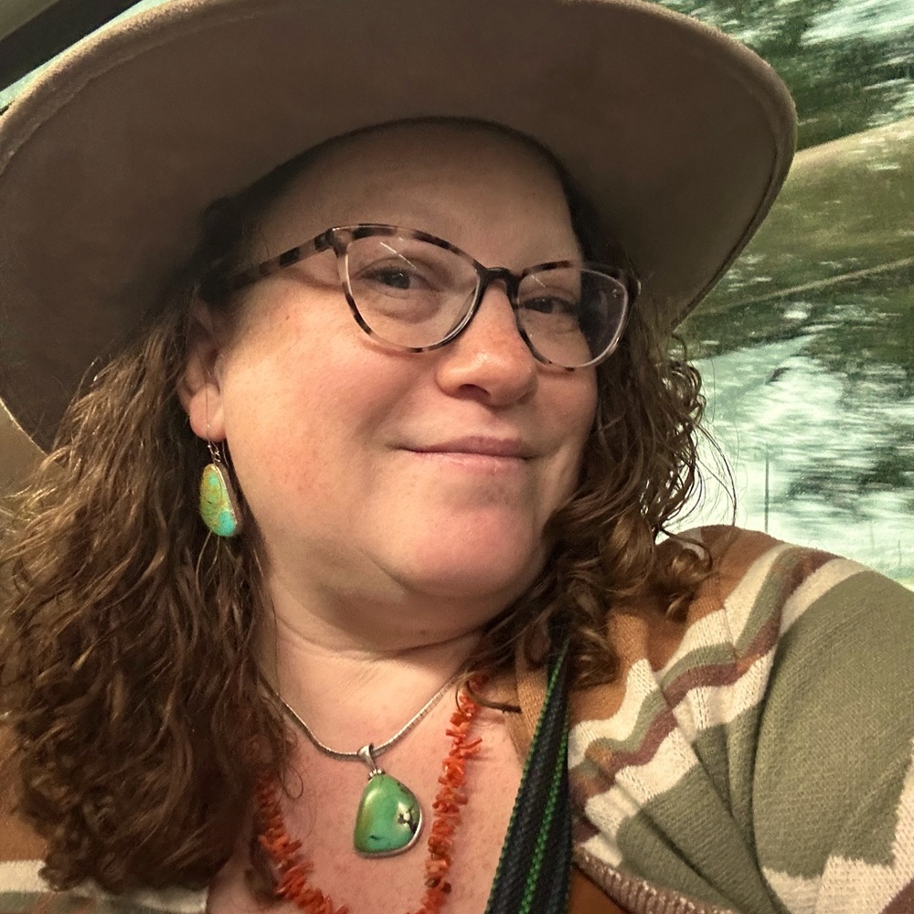 Meet your Posher, Kristina
